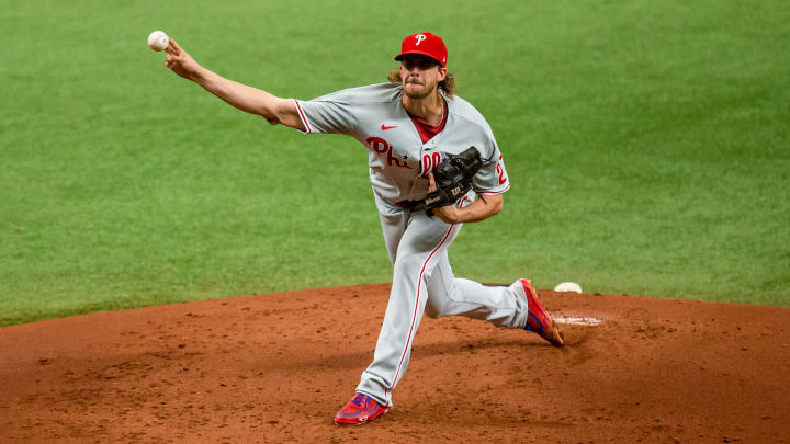 2021 Fantasy Baseball: Starting Pitchers ADP Analysis - Draft 'Em Early & Often!