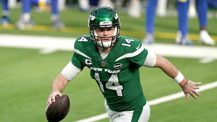 Exactly How Many Teams Have Reached Out to the Jets About Trading For Sam Darnold (So Far) Exactly How Many Teams Have Reached Out to the Jets About Trading For Sam Darnold (So Far)