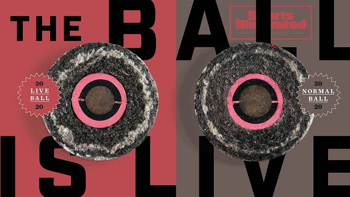 Did MLB Use Juiced Balls in 2020? Did MLB Use Juiced Balls in 2020?