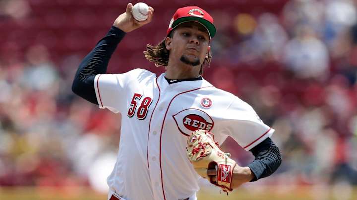 2021 Fantasy Baseball: Cincinnati Reds Team Outlook - Down Year Expected After Key Losses