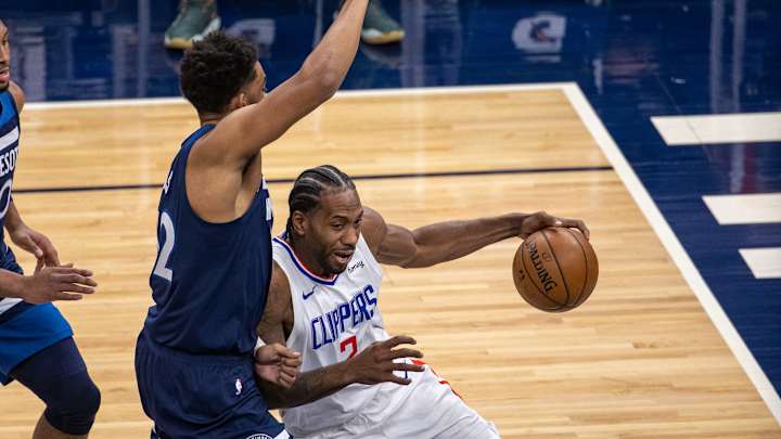 Three Takeaways from the LA Clippers' Win Over the Minnesota Timberwolves