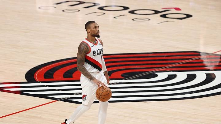 Outlier Shooting Dooms Blazers in Game 3 Loss to Nuggets Outlier Shooting Dooms Blazers in Game 3 Loss to Nuggets
