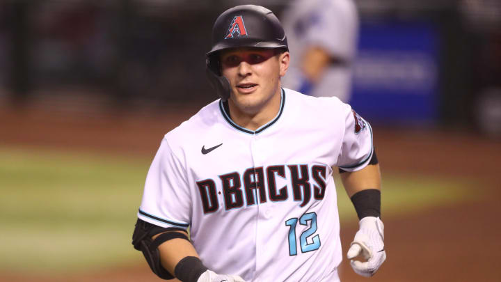 2021 Fantasy Baseball: Arizona Diamondbacks Team Outlook - No Chance in Top-Heavy NL West