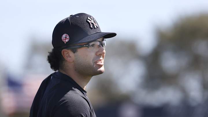Yankees' Prospect Austin Wells Is Already Turning Heads At Spring Training