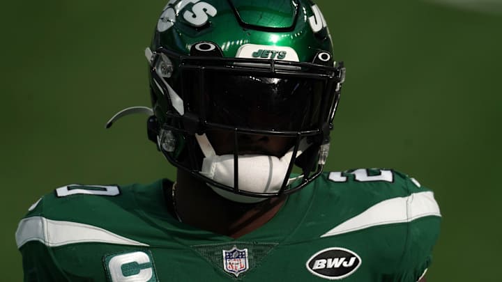 Marcus Maye's Agent Blasts Jets on Twitter As Free Agency Looms Marcus Maye's Agent Blasts Jets on Twitter As Free Agency Looms
