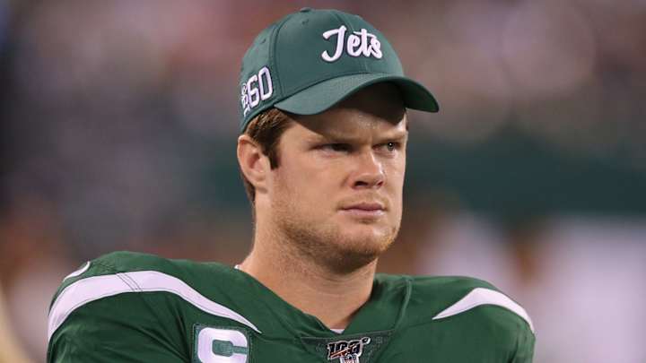 Report: Number of Teams Interested in Trading For Sam Darnold Continues to Grow Report: Number of Teams Interested in Trading For Sam Darnold Continues to Grow