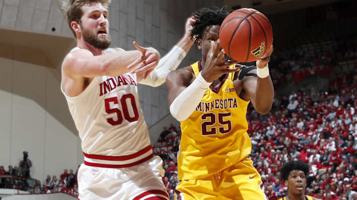 My Two Cents: Is the 'Joey Brunk Factor' a Real Thing This Season?