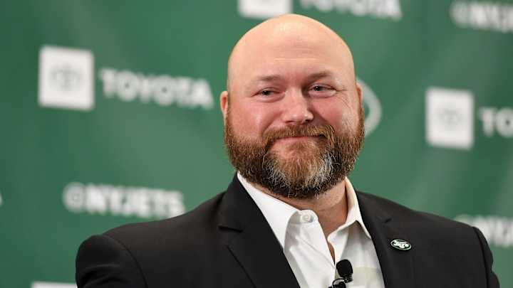 Has Jets GM Joe Douglas Built a Last Place Team?