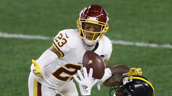 Report: Broncos Sign CB Ronald Darby to Three-Year, $30M Deal