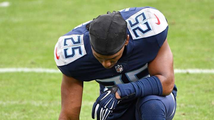 Two More High-Profile Veterans Released