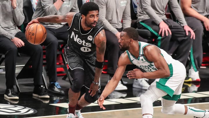 NBA Power Rankings: The Nets Continue to Cruise Through the Eastern Conference