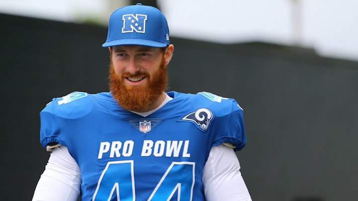 Cowboys 'Royalty'? McQuaide Enters The Realm Cowboys 'Royalty'? McQuaide Enters The Realm