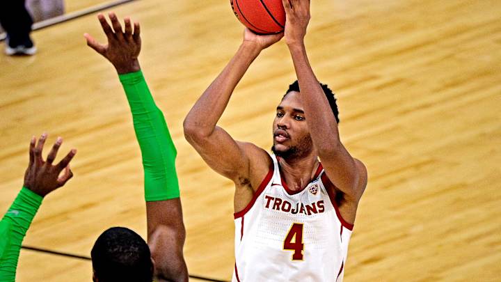 How USC Can Attempt to Pull Off a Mammoth Upset of Gonzaga