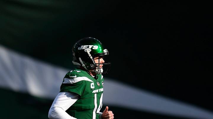 Report: Jets Could Keep Sam Darnold and Draft a Quarterback Report: Jets Could Keep Sam Darnold and Draft a Quarterback