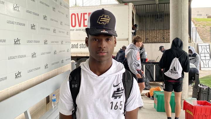 Undiscovered QB Prospect AJ Samuel: Is the World Ready for Him?