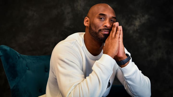 When Will Kobe Bryant’s Death Feel Like a Part of Reality?