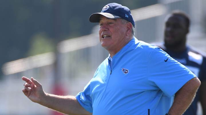 D Coordinator Change Rarely Goes Off Without Hitch