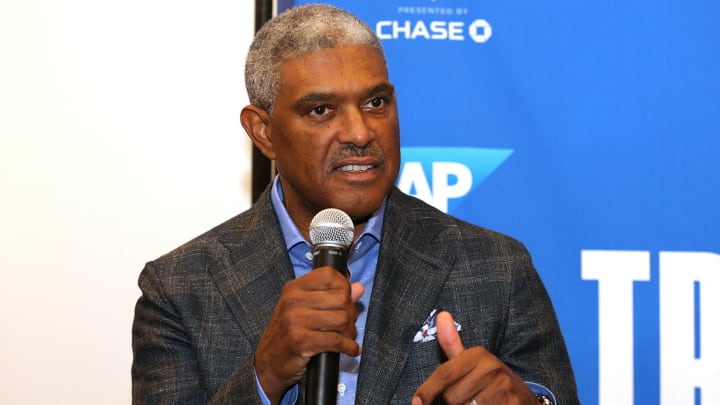 Knicks Fire President Steve Mills