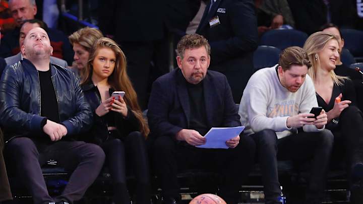 Knicks Daily Roundup 4/22: Knicks To Hire Brock Aller, Star Chasing, and More