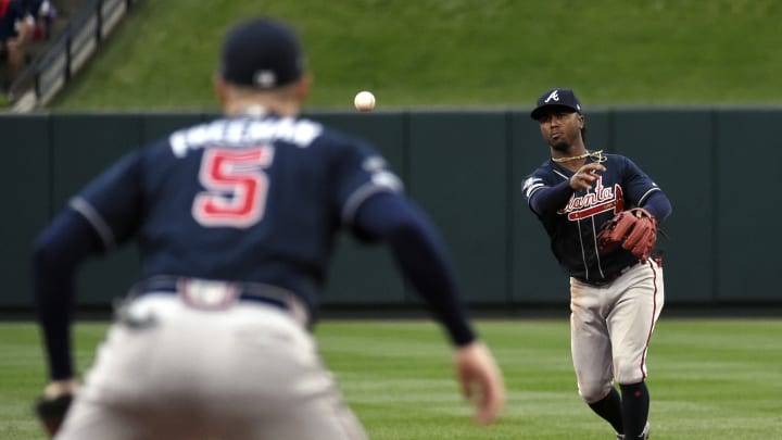 2020 Fantasy Baseball: Eisner's Second Basemen Rankings