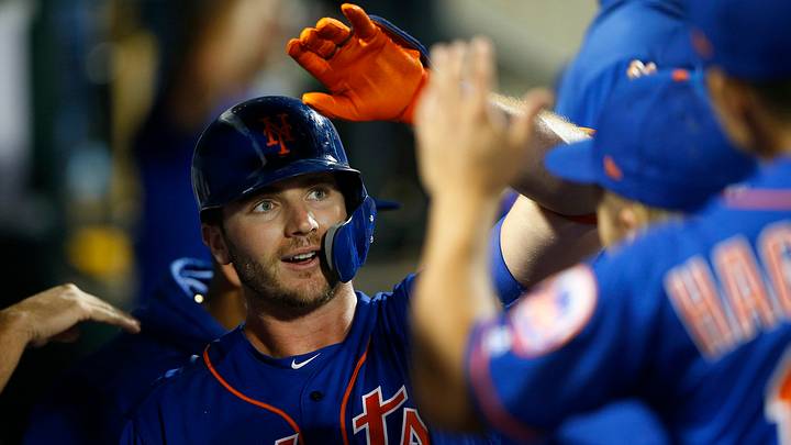 2021 Fantasy Baseball: First Basemen ADP Analysis - Your Lineup's Power Anchor
