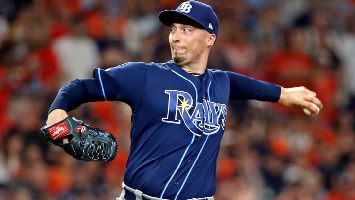 2020 Fantasy Baseball: Tampa Bay Rays Team Preview