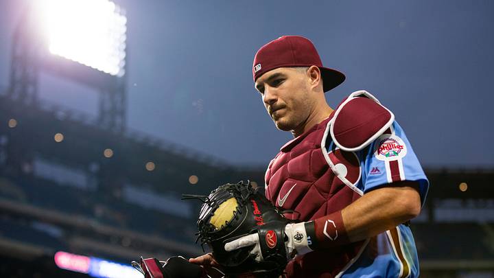 2020 Fantasy Baseball: Eisner's Catchers Rankings