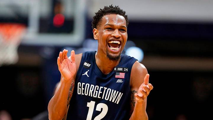 Bracket Watch: How Did the Weekend's Results Change the Field?