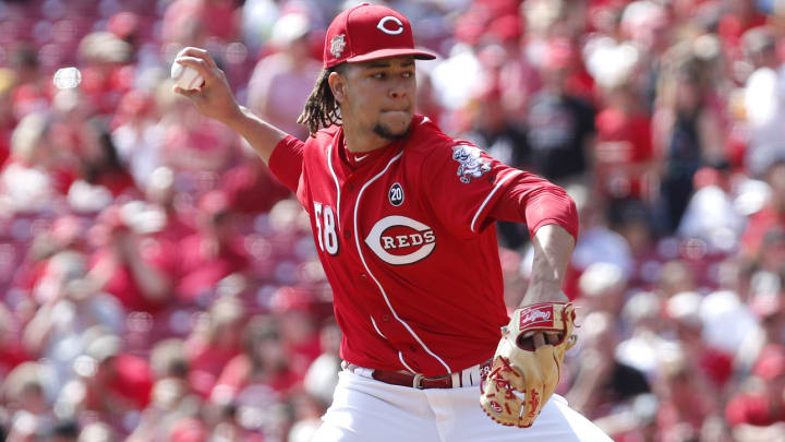 2020 Fantasy Baseball: Cincinnati Reds Team Preview