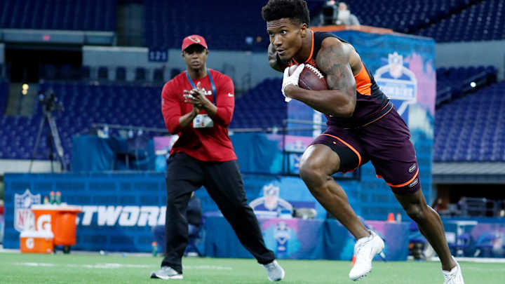 Changes Are Coming to the Combine, and the Bench Press May Be Killed Next