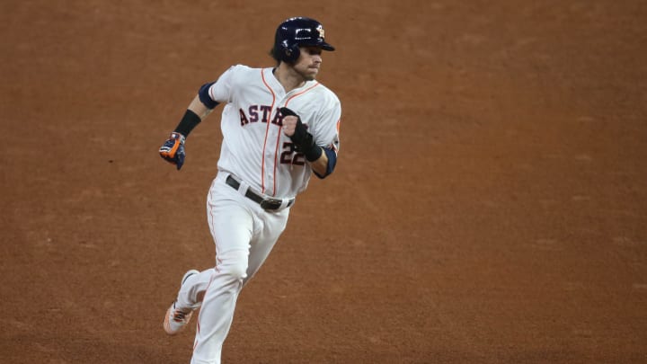 Josh Reddick Says Astros Are 'Going to Go Out There and Win and Shut Everybody Up'