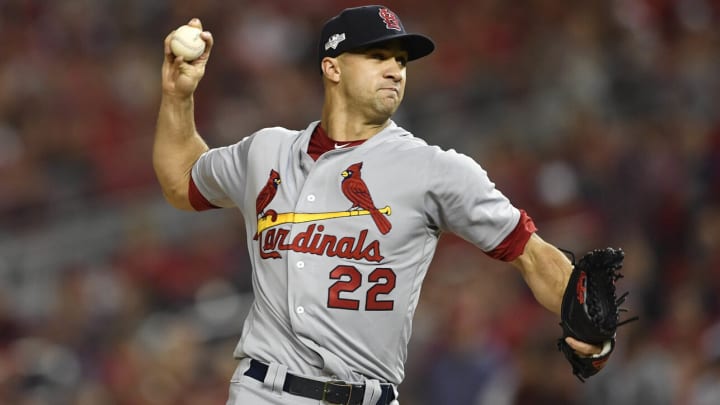 2020 Fantasy Baseball: St. Louis Cardinals Team Preview