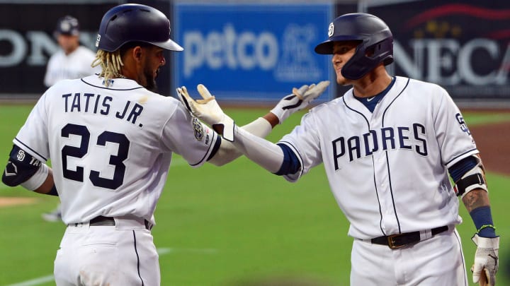 2020 Fantasy Baseball: San Diego Padres Team Preview