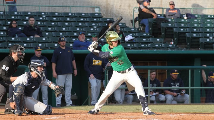 Notre Dame Baseball NCAA Hopes Take Hit With ACC Tournament Loss Notre Dame Baseball NCAA Hopes Take Hit With ACC Tournament Loss