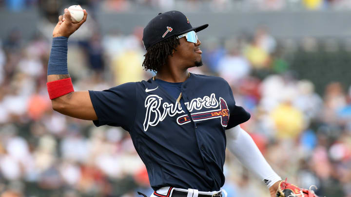 2020 Fantasy Baseball: Eisner's Outfielder Rankings 2020 Fantasy Baseball: Eisner's Outfielder Rankings