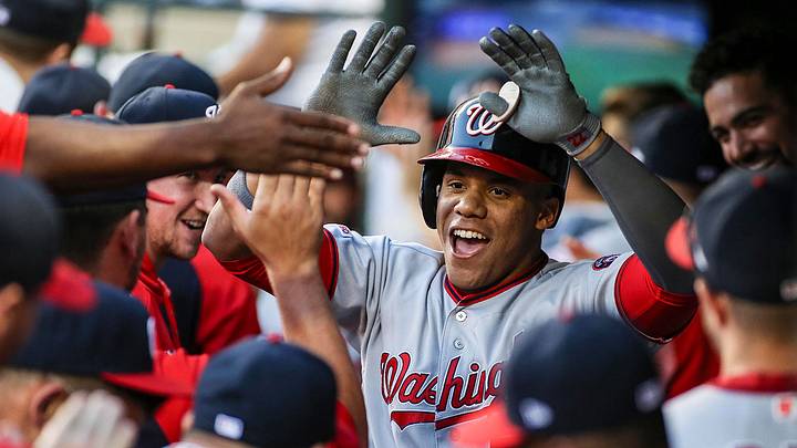 2021 Fantasy Baseball: Outfielders ADP Analysis - Most Talented & Top Values