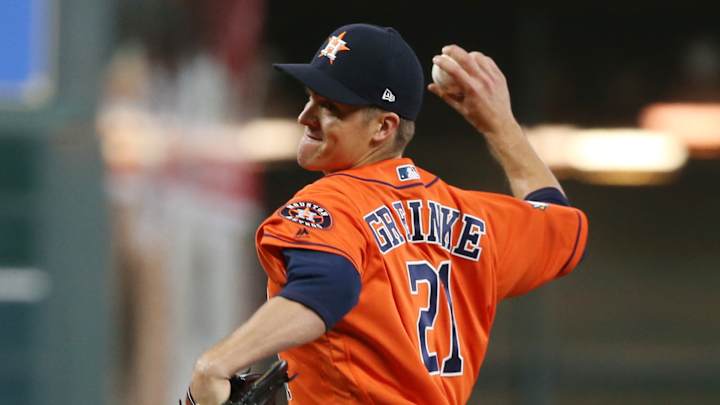 2020 Fantasy Baseball: Eisner's Starting Pitcher Rankings