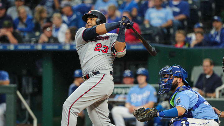 2020 Fantasy Baseball: Eisner's Designated Hitter Rankings