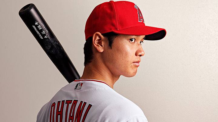 Shohei Ohtani, Mended but Undaunted, Is Ready to Amaze Baseball Once Again