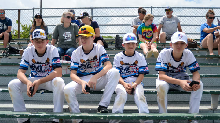 Doctors Weigh in on Safety of Youth Sports During the Coronavirus Pandemic