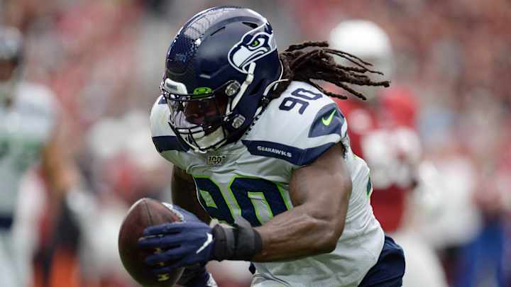 NFL Rumors: Titans, Seahawks Still 'Interested' in Jadeveon Clowney