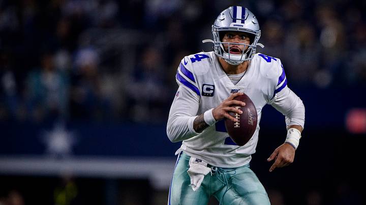 Draft or Pass: Dak Prescott Exceeds High Draft Value Just Outside First QB Tier