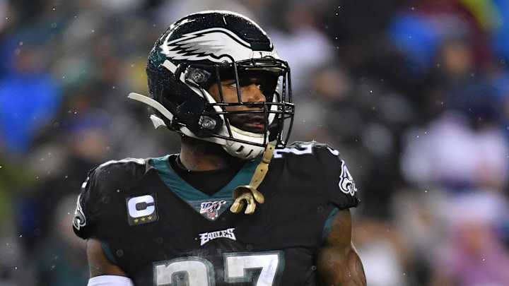 Saints' Malcolm Jenkins Joins CNN as Contributor