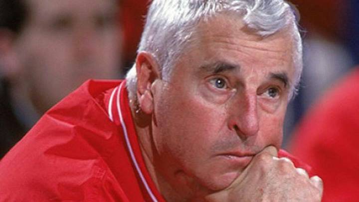 ON THIS DAY: In 2000, Pepperdine Crushes Indiana by 20 in Bob Knight's Final Game