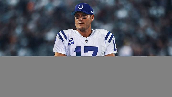 Fantasy Football Impact of Philip Rivers Joining Colts