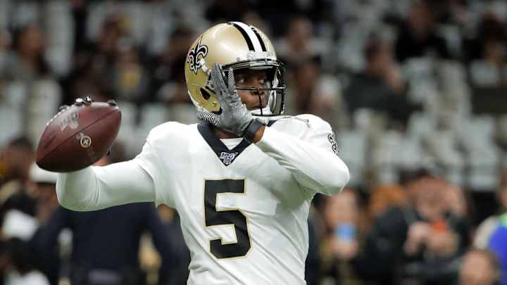 Fantasy Football Impact of Teddy Bridgewater Joining the Carolina Panthers Fantasy Football Impact of Teddy Bridgewater Joining the Carolina Panthers