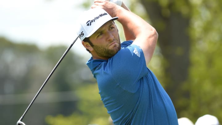PGA GOLF DFS: Charles Schwab Challenge Breakdown