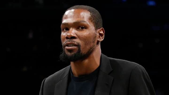 NBPA Head: "Irresponsible" for Players to Not Be Tested for Coronavirus