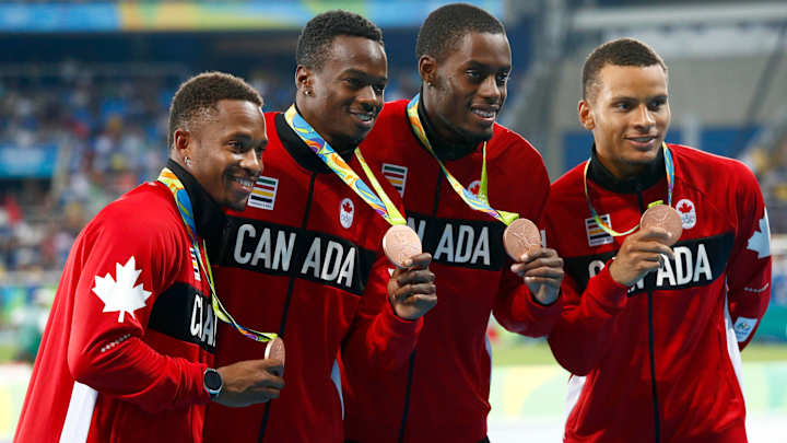 Canada Refuses to Participate in 2020 Olympics Unless Postponed Canada Refuses to Participate in 2020 Olympics Unless Postponed