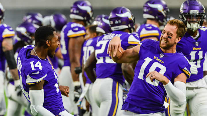 Fantasy Football Mailbag: Breaking Down Impact of NFL Free Agency